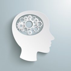 Big Head Gears PiAd N2