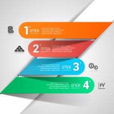 Money finance infographics N2
