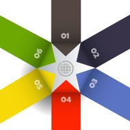 Inforgraphic elements N48