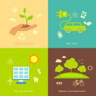 Ecology concept N15