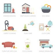 House Cleaning N7