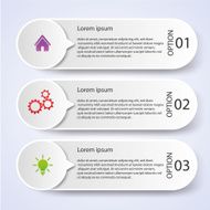 Business infographics N105