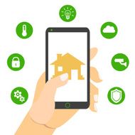 Smart House Technology N2