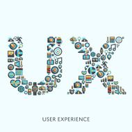UX illustrate