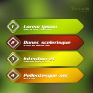 Abstract options template N2