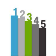 Infographic Templates for Business Vector Illustration N1804