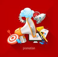Promotional and marketing technologies