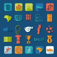 football soccer infographic N447