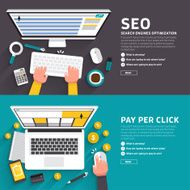 Seo &amp; Pay per click