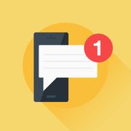 Mobile Message N4