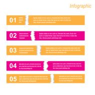 Design Infographic Template N89