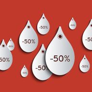 Falling prices N3