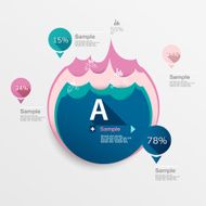 Infographics elements N121