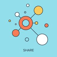 Share icon N3