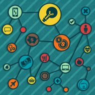 Infographic Elements N529
