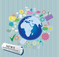 Press and Economy news N2