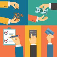 purchase payment credit