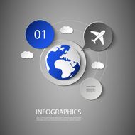 Infographics Design N141