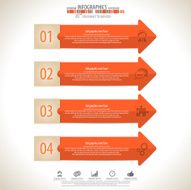 Minimal infographic N280