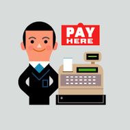 Pay here