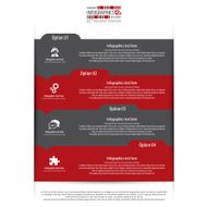 Minimal infographic N288
