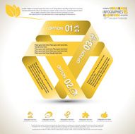 Minimal infographics N90