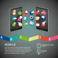 Mobile sharing