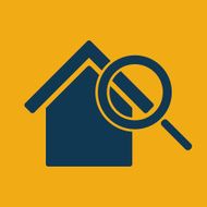 Real Estate Icon N86
