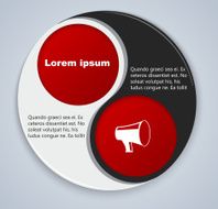 Teamwork social infographic diagram presentation N31