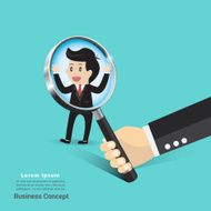 Business Concept N185