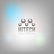 Hitech logo N3
