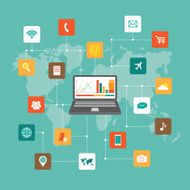 Network illustration N3