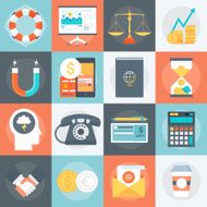 Advanced Business Theme Stylish minimal and fully editable set N2