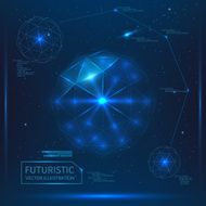 Futuristic N2