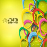Modern design Business background N68
