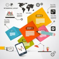 Web Deign Template N2