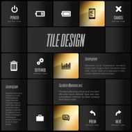 Tile Design N15
