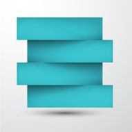 Infographics paper design N29