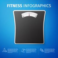 Fitness Infographics N3