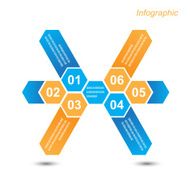Design Infographic Template N93