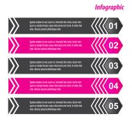 Modern Design template N215