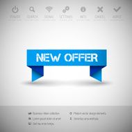 Business banner N82