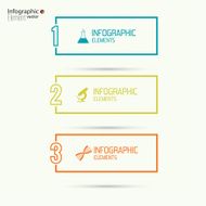 Comparative chart with templates for presentation N58