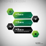 Hexagon Design N29