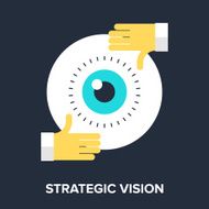 Strategic Vision