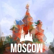 The symbol of Russia