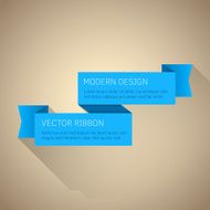 Flat Ribbon N9