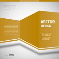 Orange Layout N6