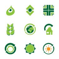 Icon Set for Web N8