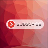 Modern user interface element - Subscribe N2